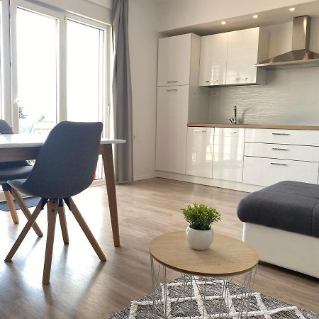 Apartman Irena 2 Dramalj Ngoại thất bức ảnh