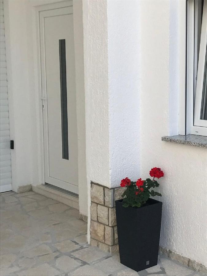 Apartman Irena 2 Dramalj Ngoại thất bức ảnh