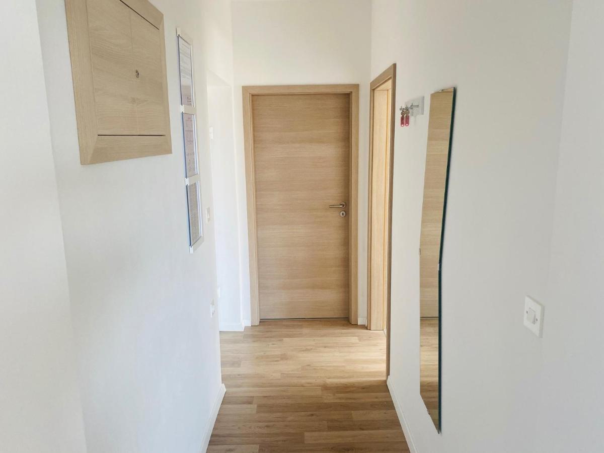 Apartman Irena 2 Dramalj Ngoại thất bức ảnh