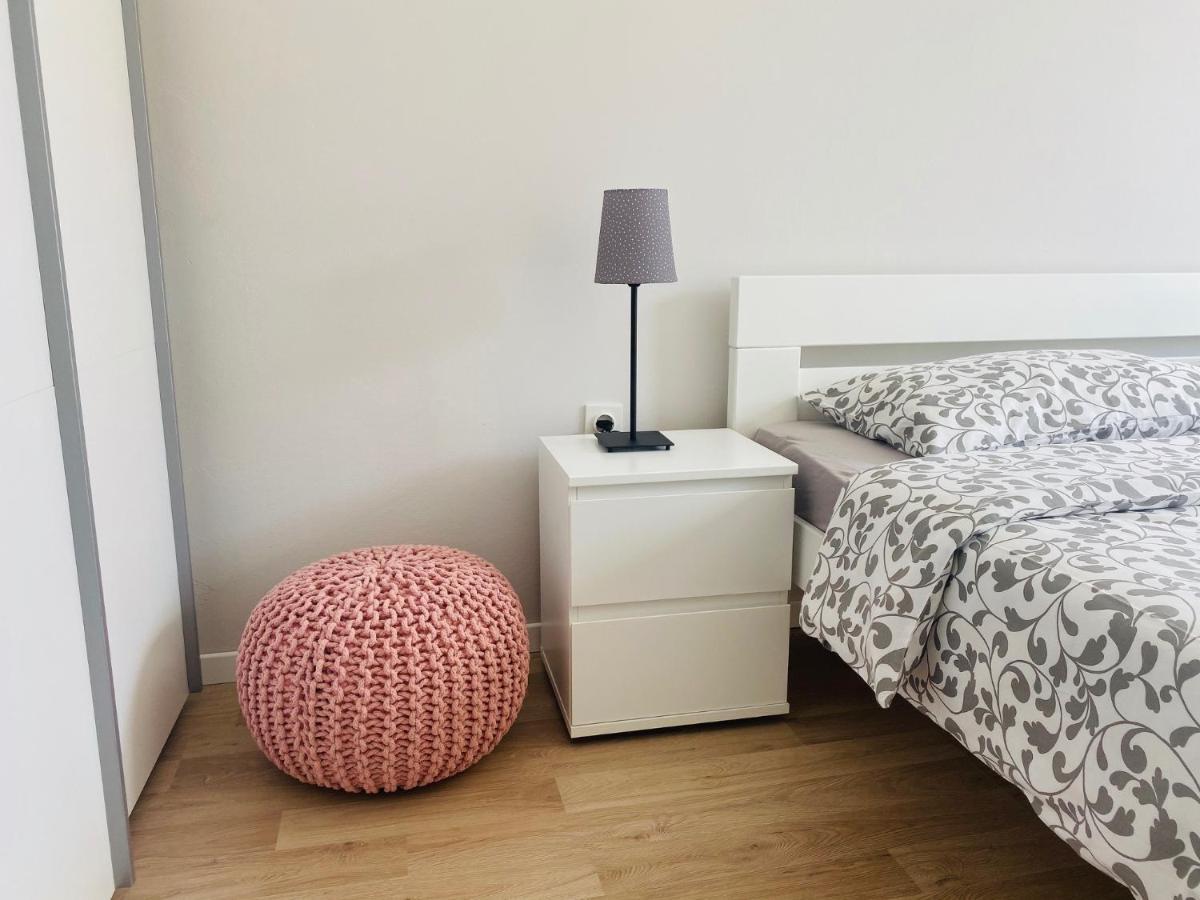Apartman Irena 2 Dramalj Ngoại thất bức ảnh