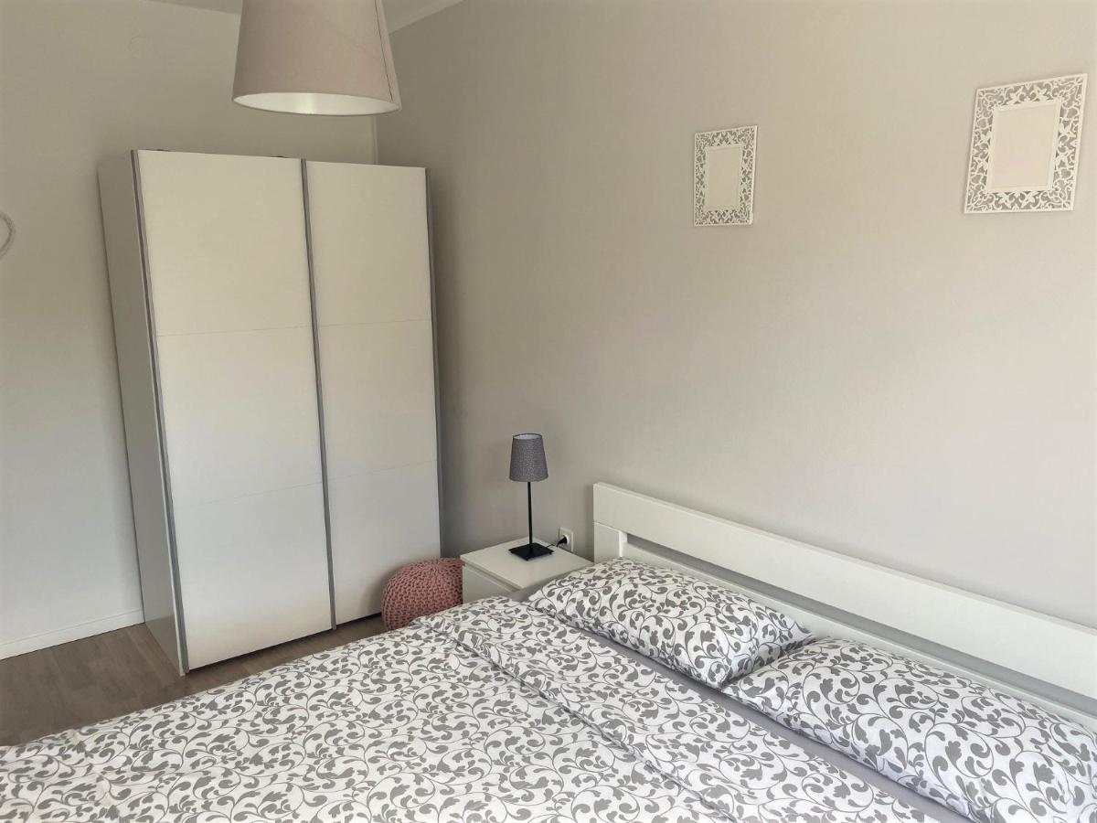 Apartman Irena 2 Dramalj Ngoại thất bức ảnh