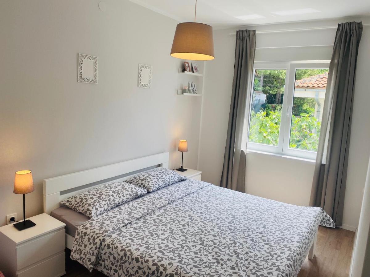 Apartman Irena 2 Dramalj Ngoại thất bức ảnh