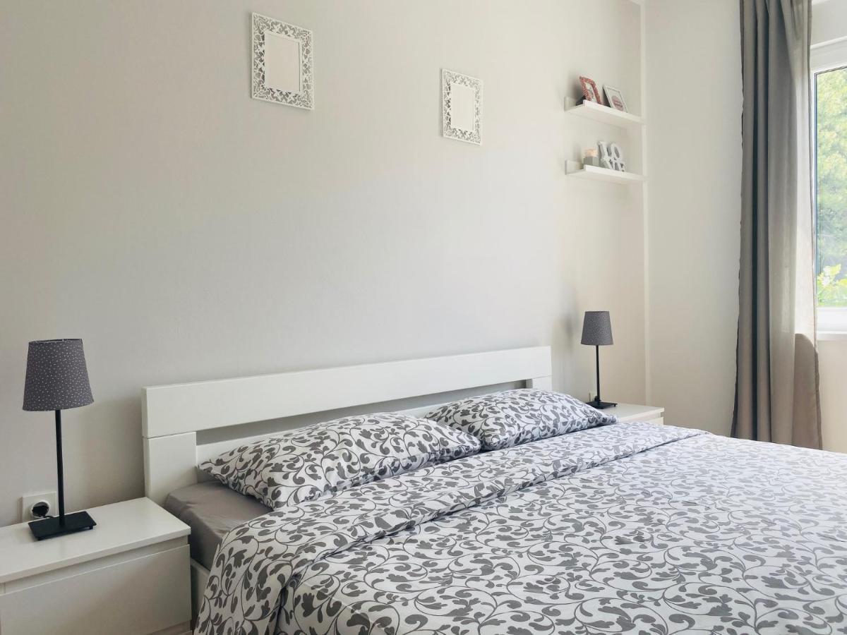 Apartman Irena 2 Dramalj Ngoại thất bức ảnh