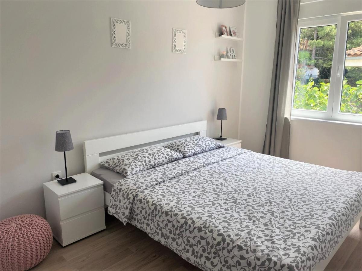 Apartman Irena 2 Dramalj Ngoại thất bức ảnh