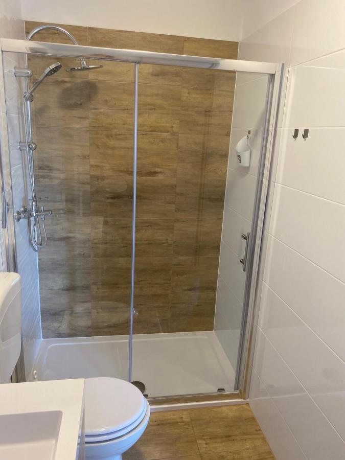 Apartman Irena 2 Dramalj Ngoại thất bức ảnh