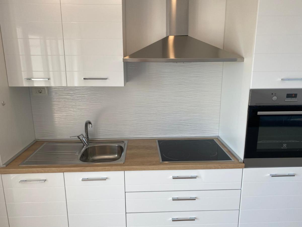 Apartman Irena 2 Dramalj Ngoại thất bức ảnh