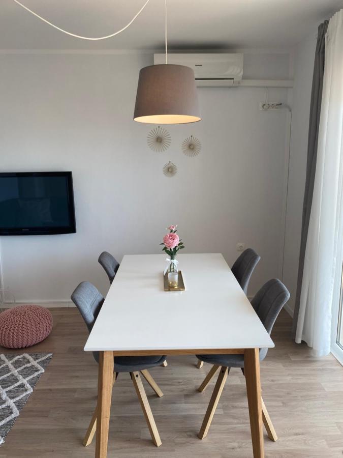 Apartman Irena 2 Dramalj Ngoại thất bức ảnh