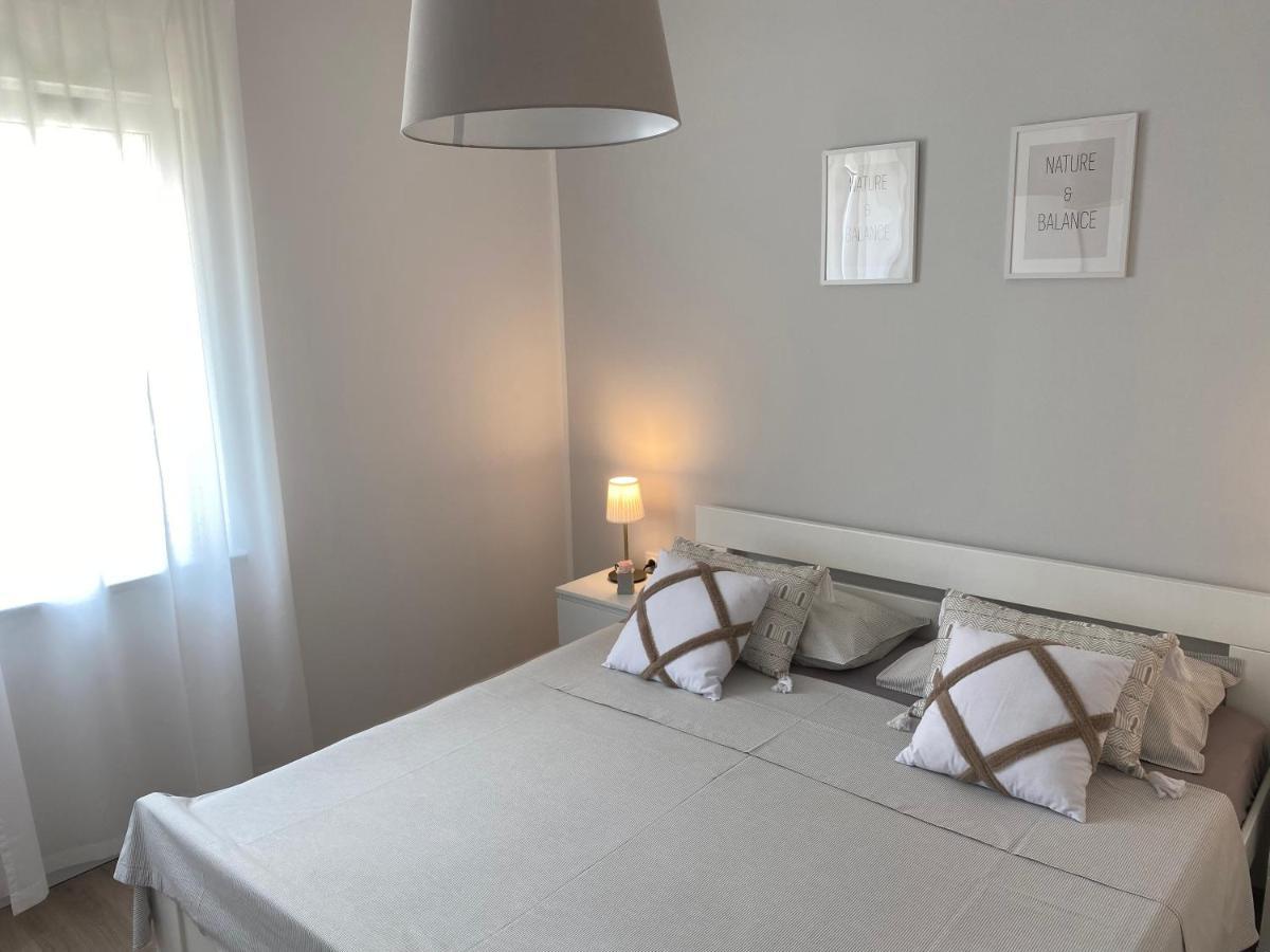 Apartman Irena 2 Dramalj Ngoại thất bức ảnh