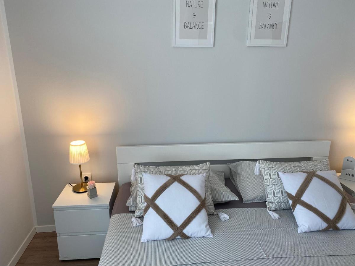 Apartman Irena 2 Dramalj Ngoại thất bức ảnh