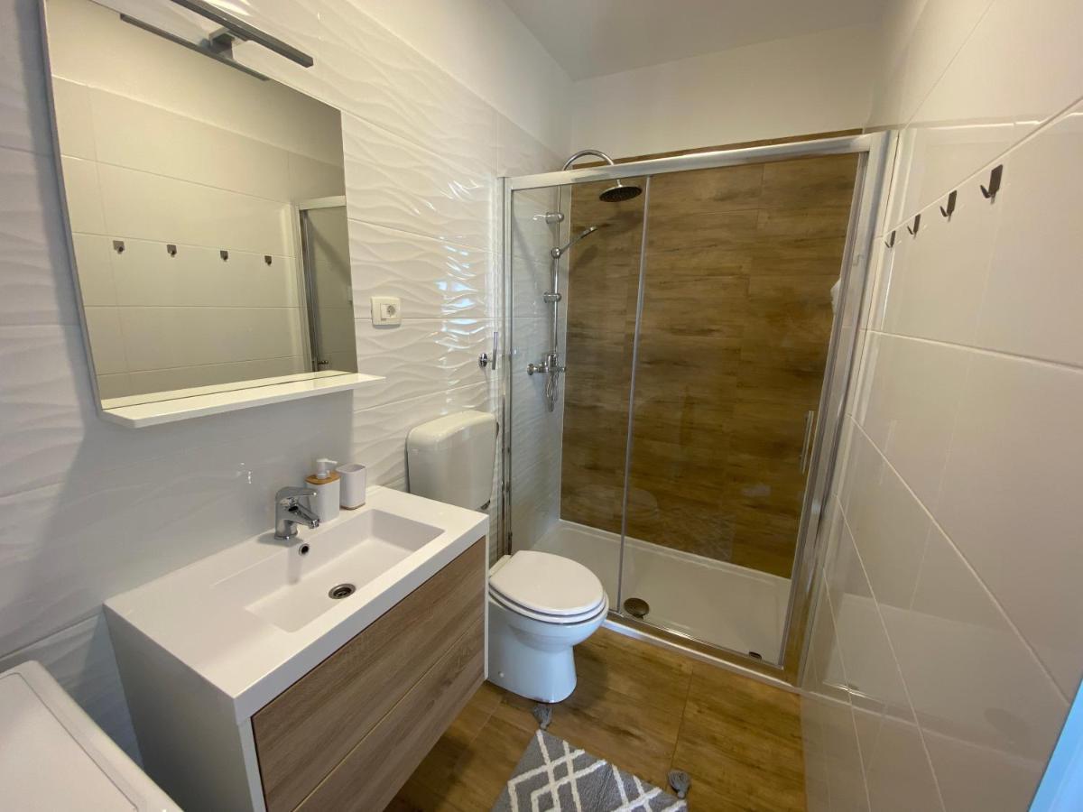 Apartman Irena 2 Dramalj Ngoại thất bức ảnh