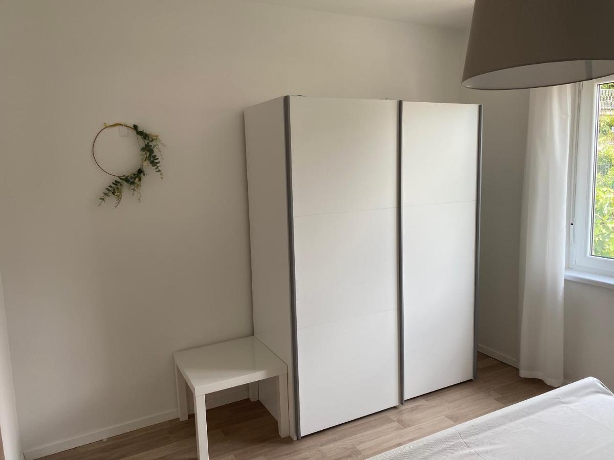Apartman Irena 2 Dramalj Ngoại thất bức ảnh