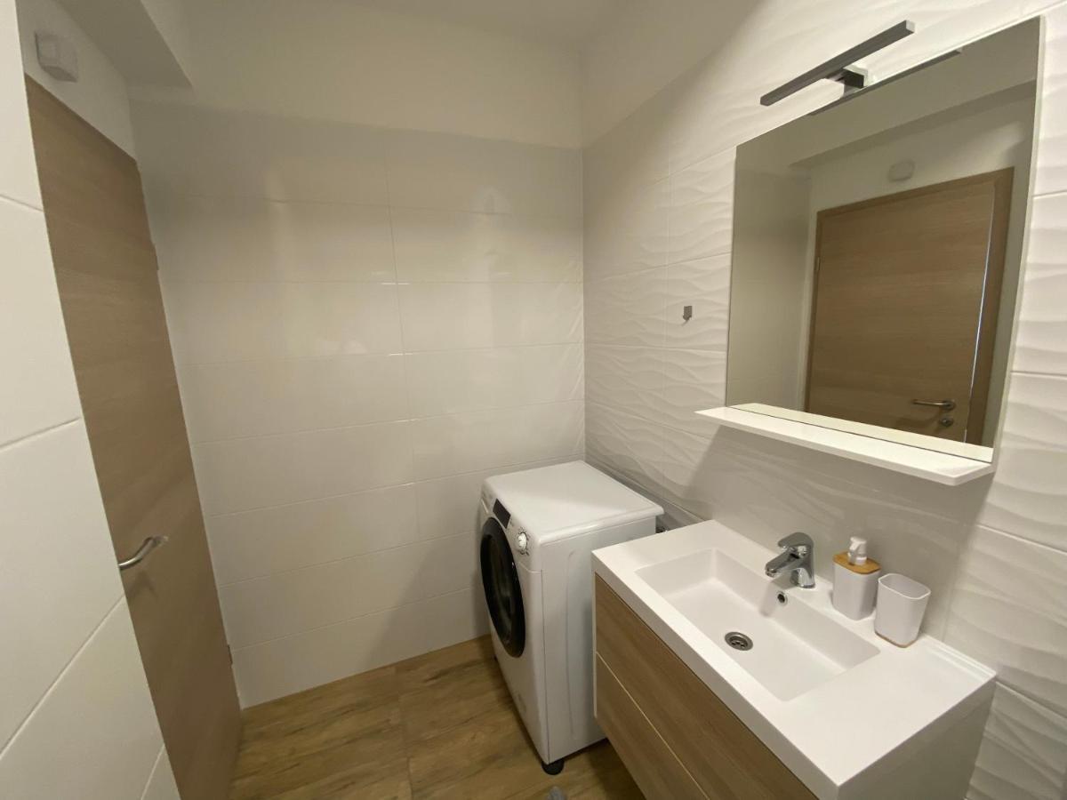 Apartman Irena 2 Dramalj Ngoại thất bức ảnh