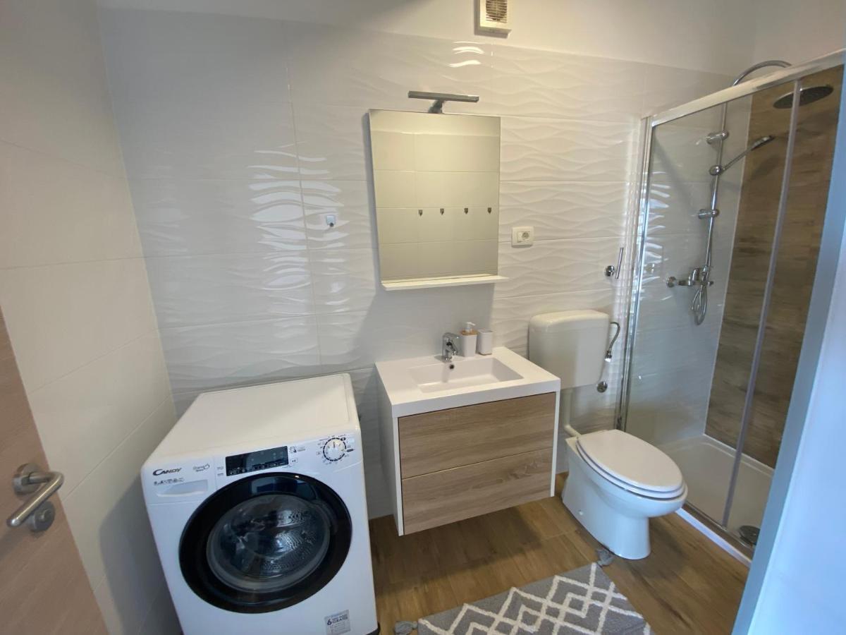 Apartman Irena 2 Dramalj Ngoại thất bức ảnh
