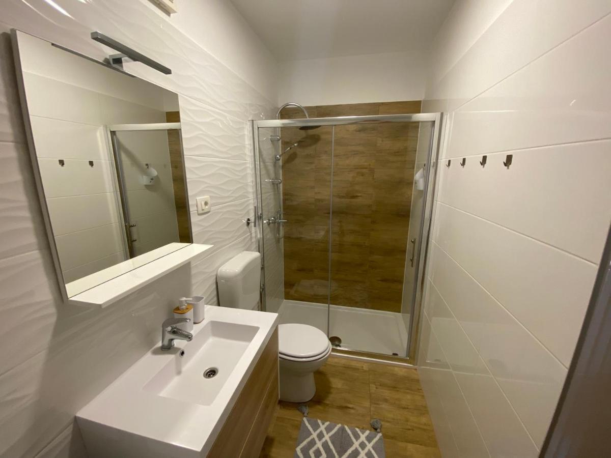 Apartman Irena 2 Dramalj Ngoại thất bức ảnh